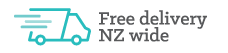Free Delivery NZ Wide